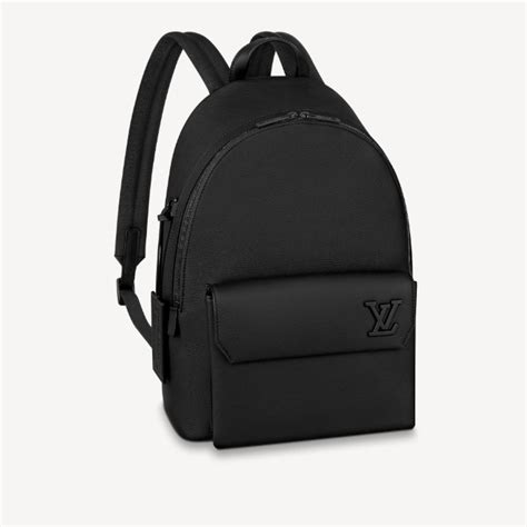 lv 双肩 包|Flap 背包 LV Aerogram .